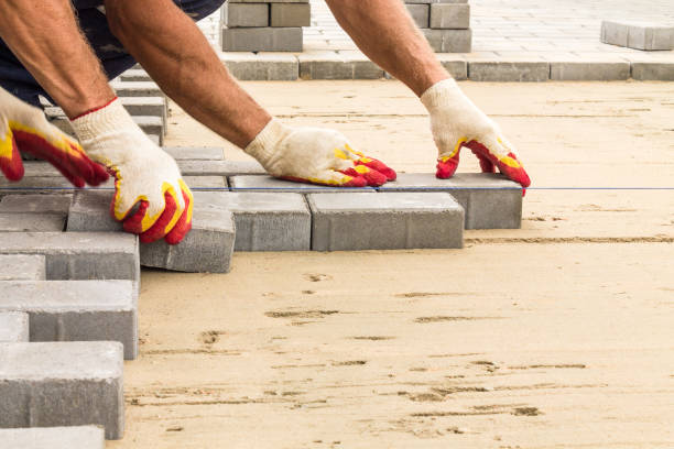 Reliable Clarkson Valley, MO Driveway Pavers Solutions