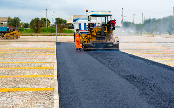 Best Interlocking Driveway Pavers  in Clarkson Valley, MO