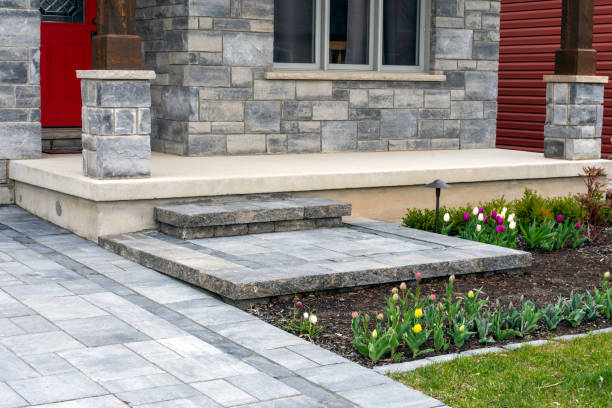 Professional Driveway Pavers in Clarkson Valley, MO