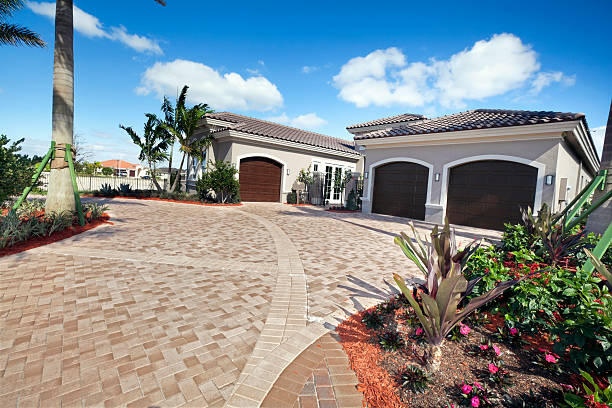 Best Commercial Driveway Pavers  in Clarkson Valley, MO