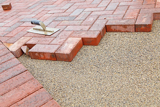 Best Local Driveway Pavers  in Clarkson Valley, MO