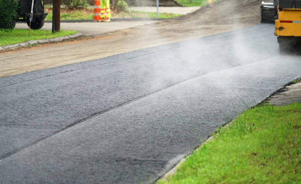 Best Decorative Driveway Pavers  in Clarkson Valley, MO